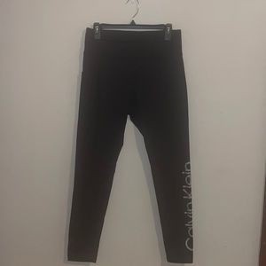 Calvin Klein Performance leggings